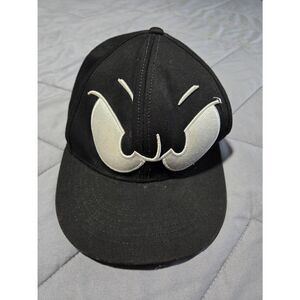 Vintage Looney Tunes Marvin the Martian Fitted Men's Hat